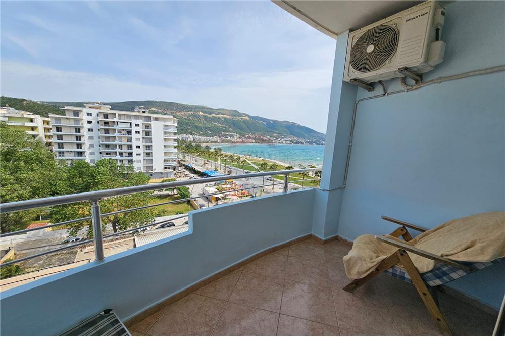 Foto e Apartment në shitje Rruga Murat Terbaci, Vlorë