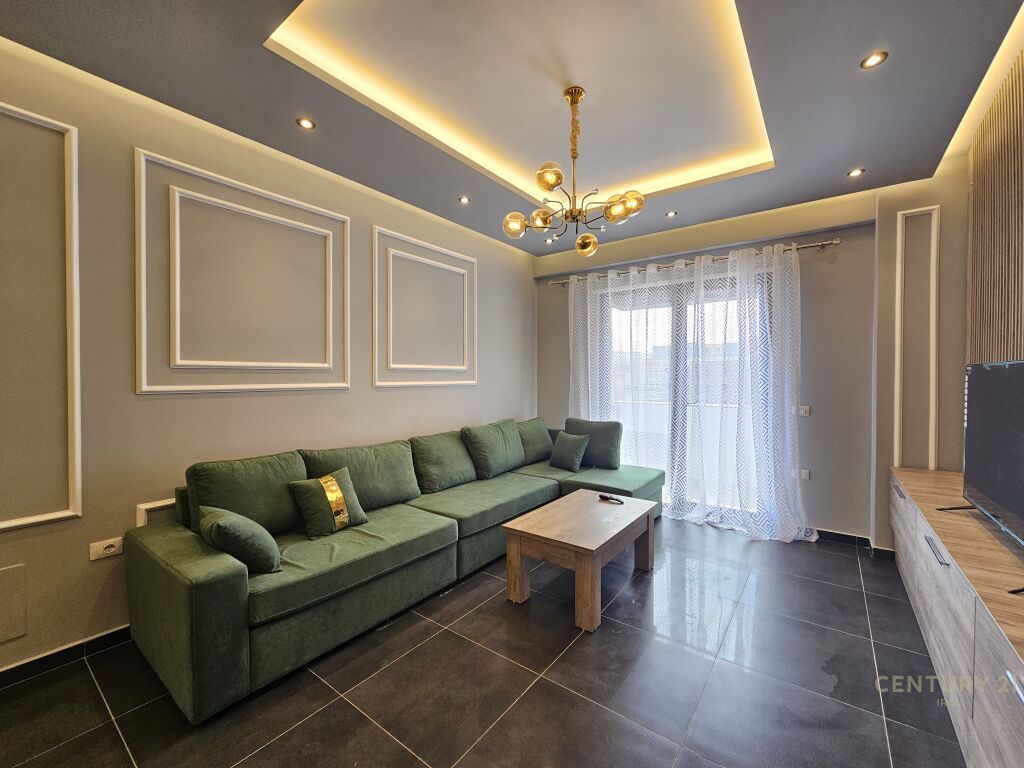 Foto e Apartment me qëra Unaza e re, Tiranë