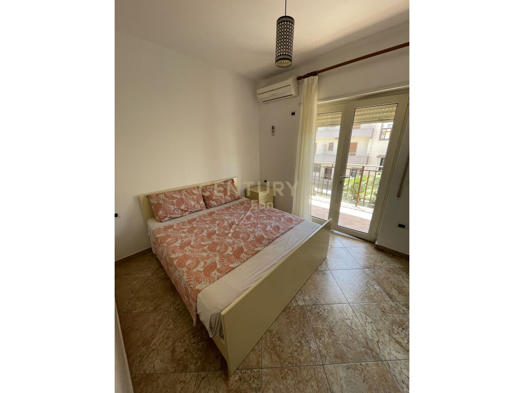 Foto e Apartment në shitje Plazh Rrota e Kuqe, Durrës