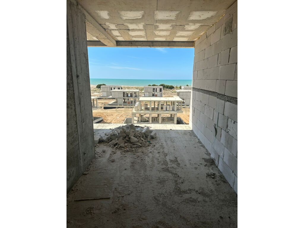 Foto e Apartment në shitje Porto Lalzi, hamallaj, Hamallaj, Durrës