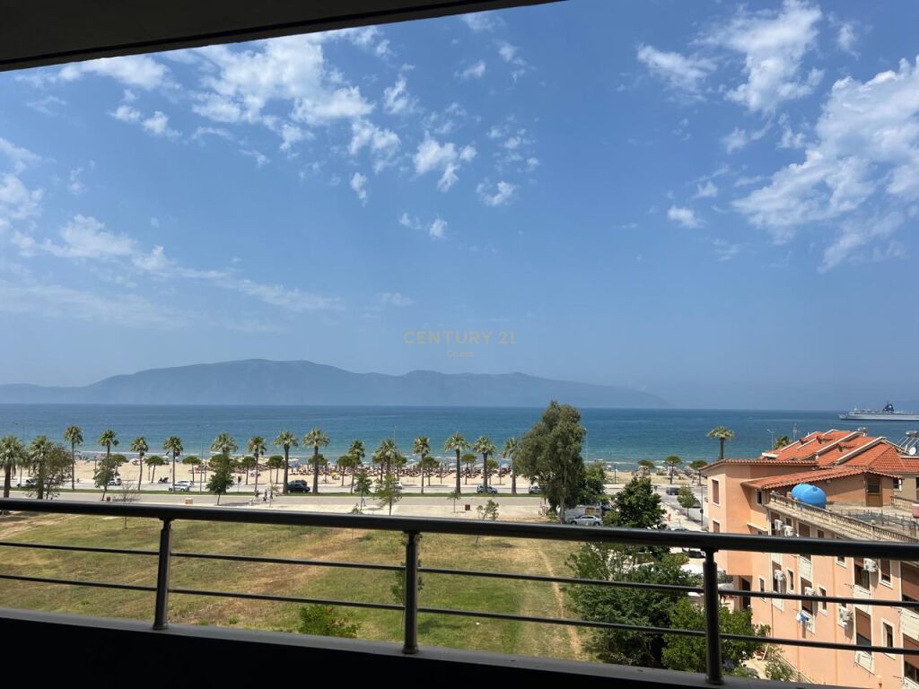 Foto e Apartment në shitje Uji I Ftohtë, Rruga Reshat Osmani, Vlorë