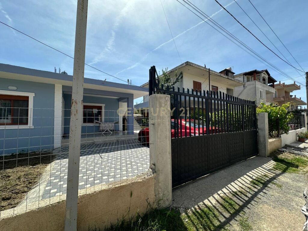 Foto e Shtëpi në shitje Ish këneta, Durrës