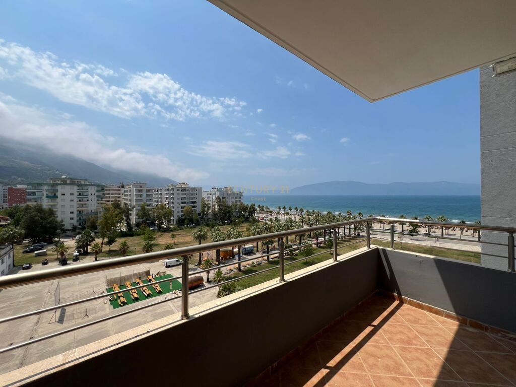 Foto e Apartment në shitje Uji I Ftohtë, Rruga Reshat Osmani, Vlorë