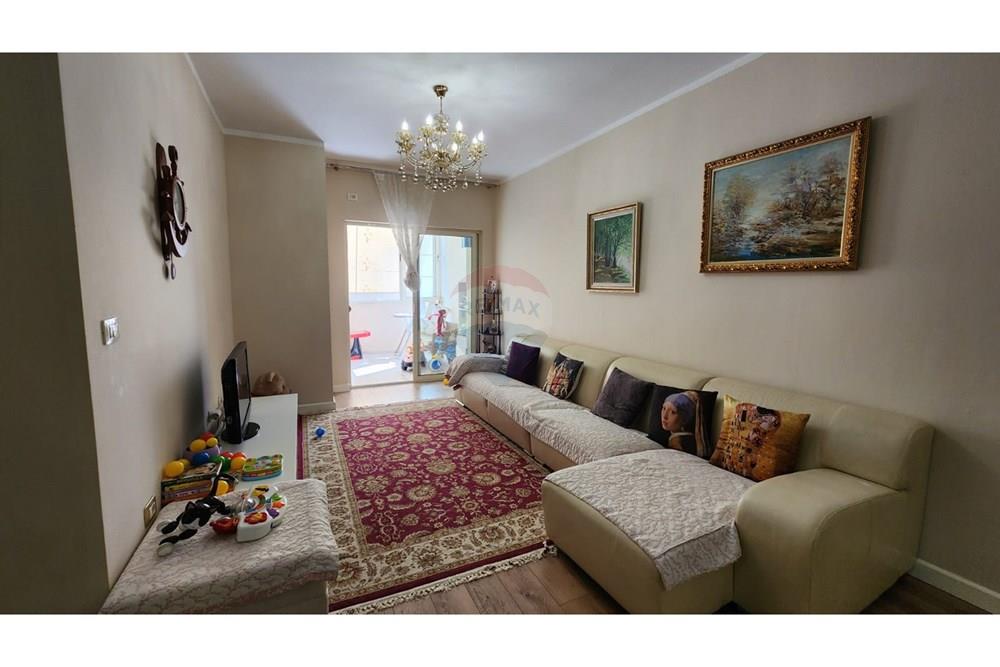 Foto e Apartment me qëra Yzberisht, Tiranë