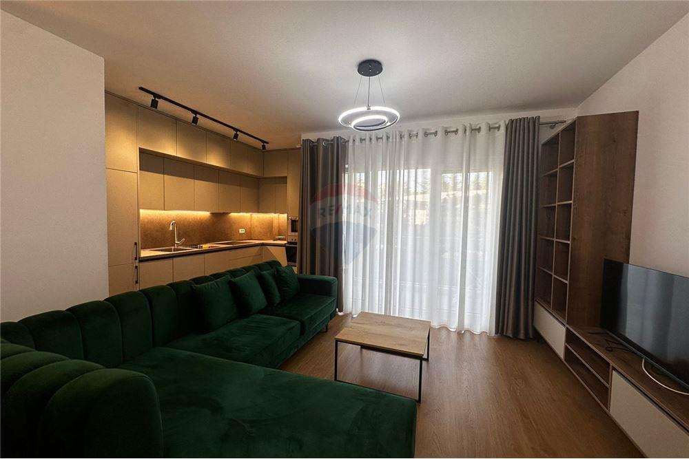 Foto e Apartment me qëra Liqeni i Thate, Liqeni i Thatë, Tiranë