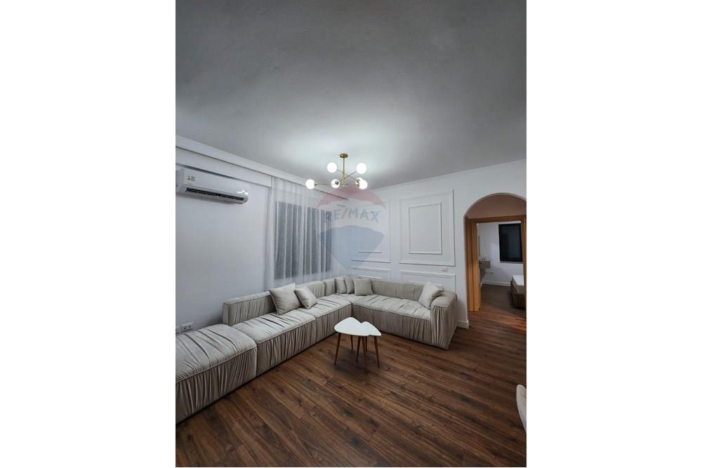 Foto e Apartment me qëra Pallatet Demneri, Nela 6 Yzberisht, Tiranë