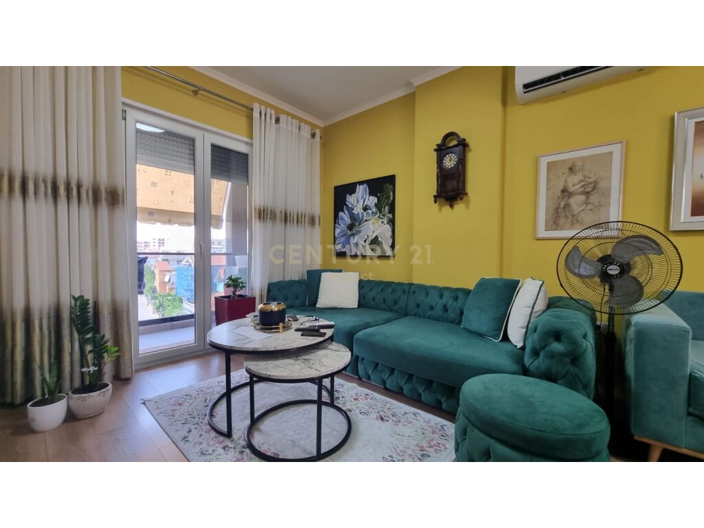 Foto e Apartment në shitje Rruga e Dibres, Spitali QSUT (Nënë Tereza), Tiranë