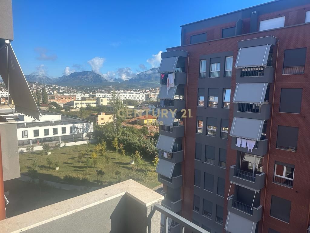 Foto e Apartment në shitje Farmacia 10 Rruga e Dibres, Tiranë