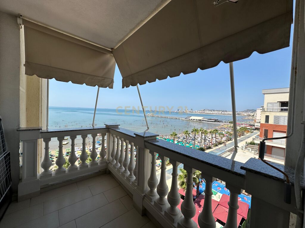 Foto e Apartment në shitje Plazh Rrota e Kuqe, Durrës