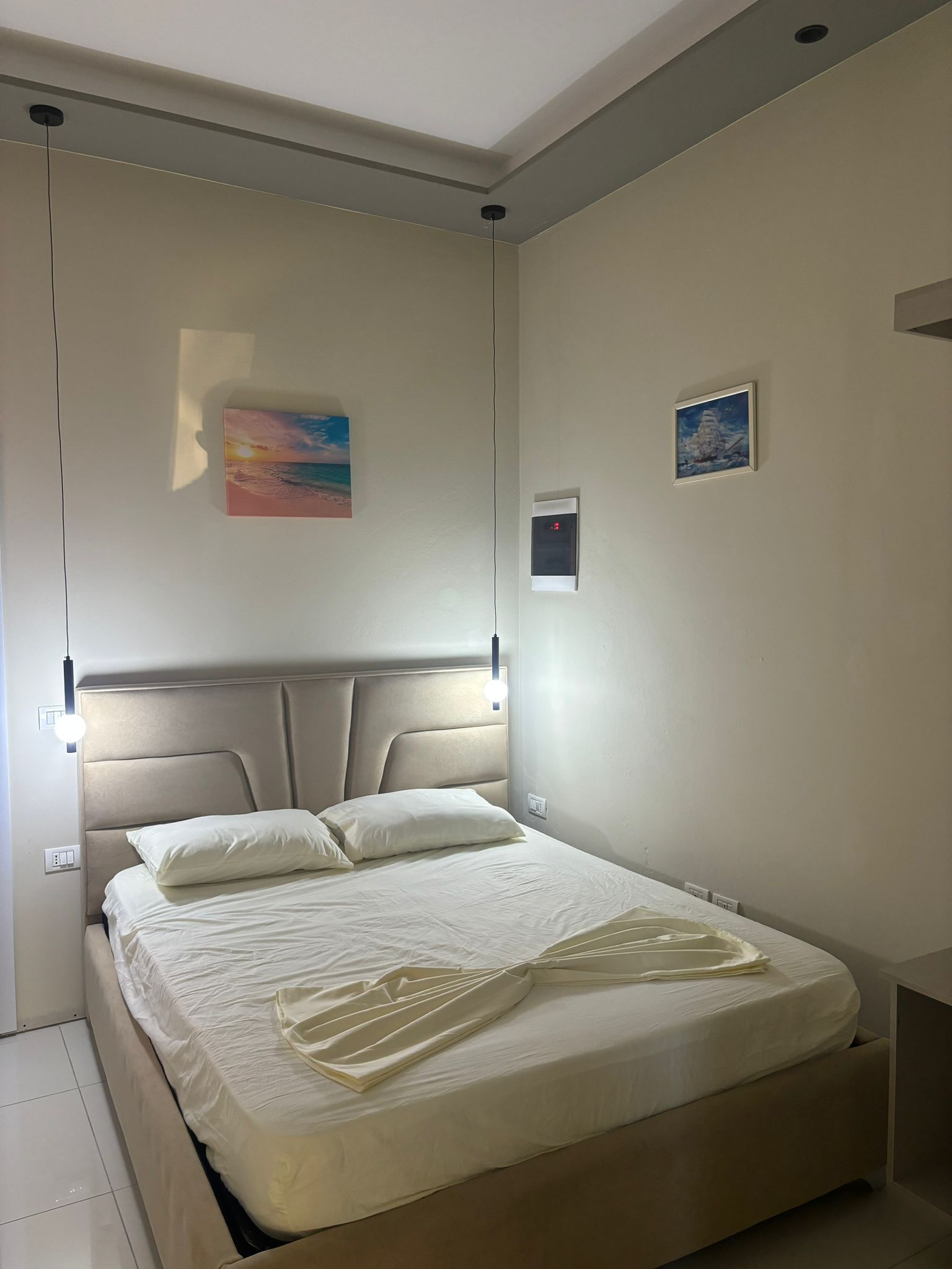 Foto e Apartment në shitje Plazhi i Ri, Vlorë