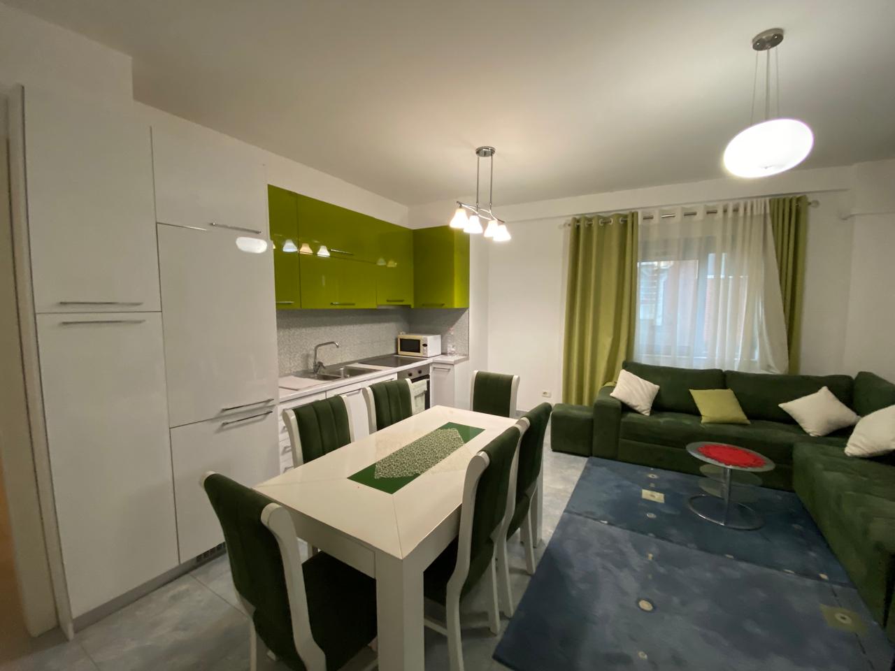 Foto e Apartment në shitje Liqeni i Thate, Rruga Hamdi Sina, Tiranë