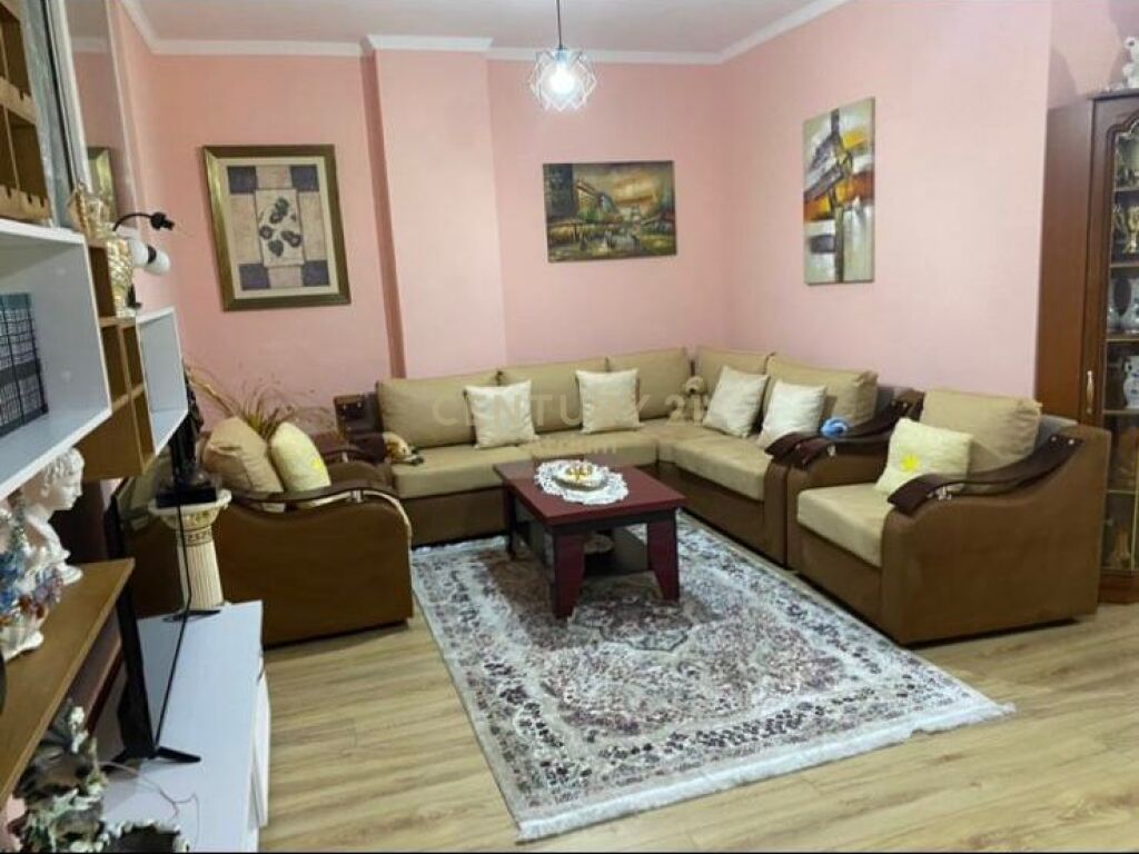 Foto e Apartment në shitje Fresku, Tiranë