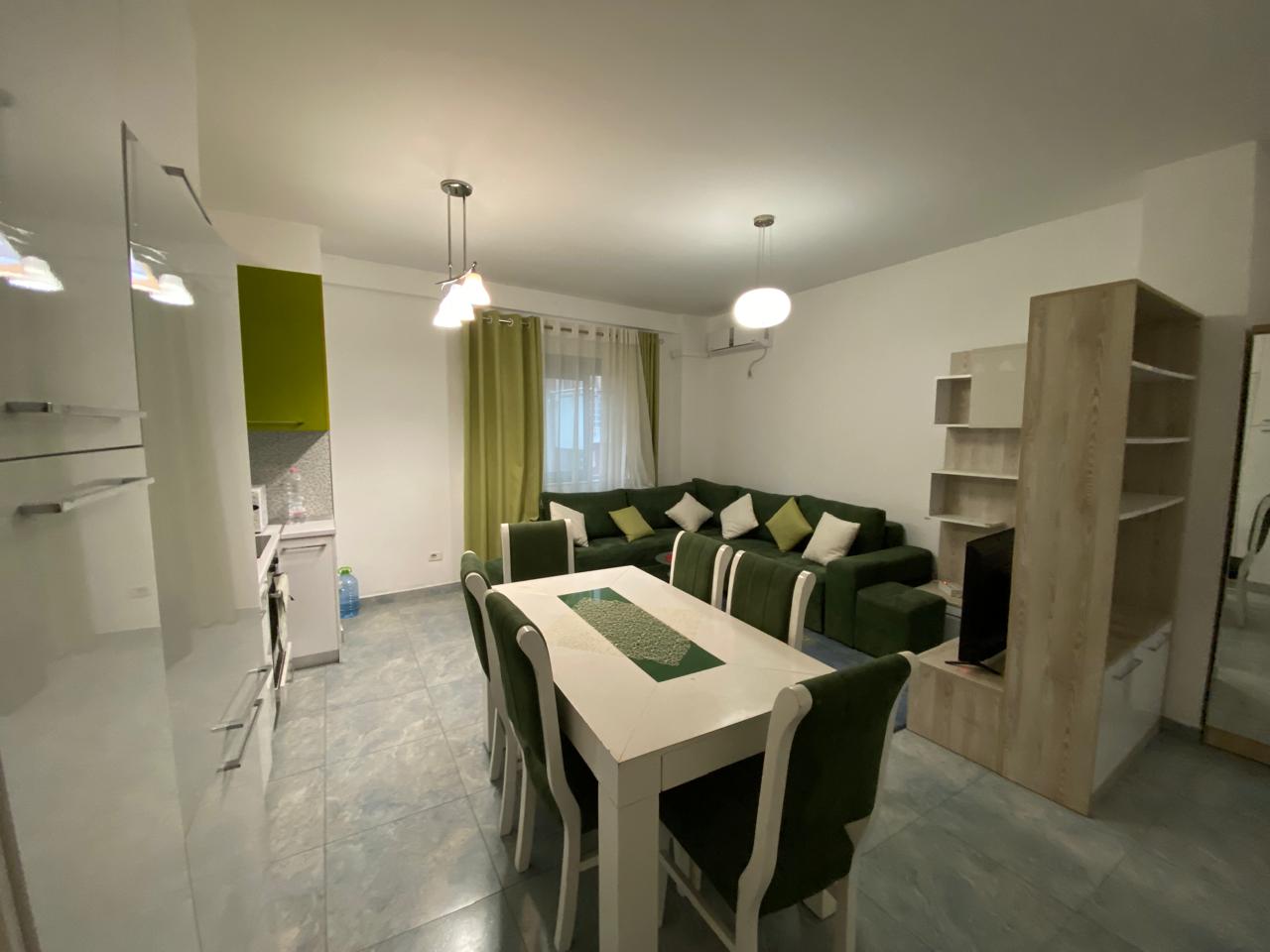 Foto e Apartment në shitje Liqeni i Thate, Tiranë