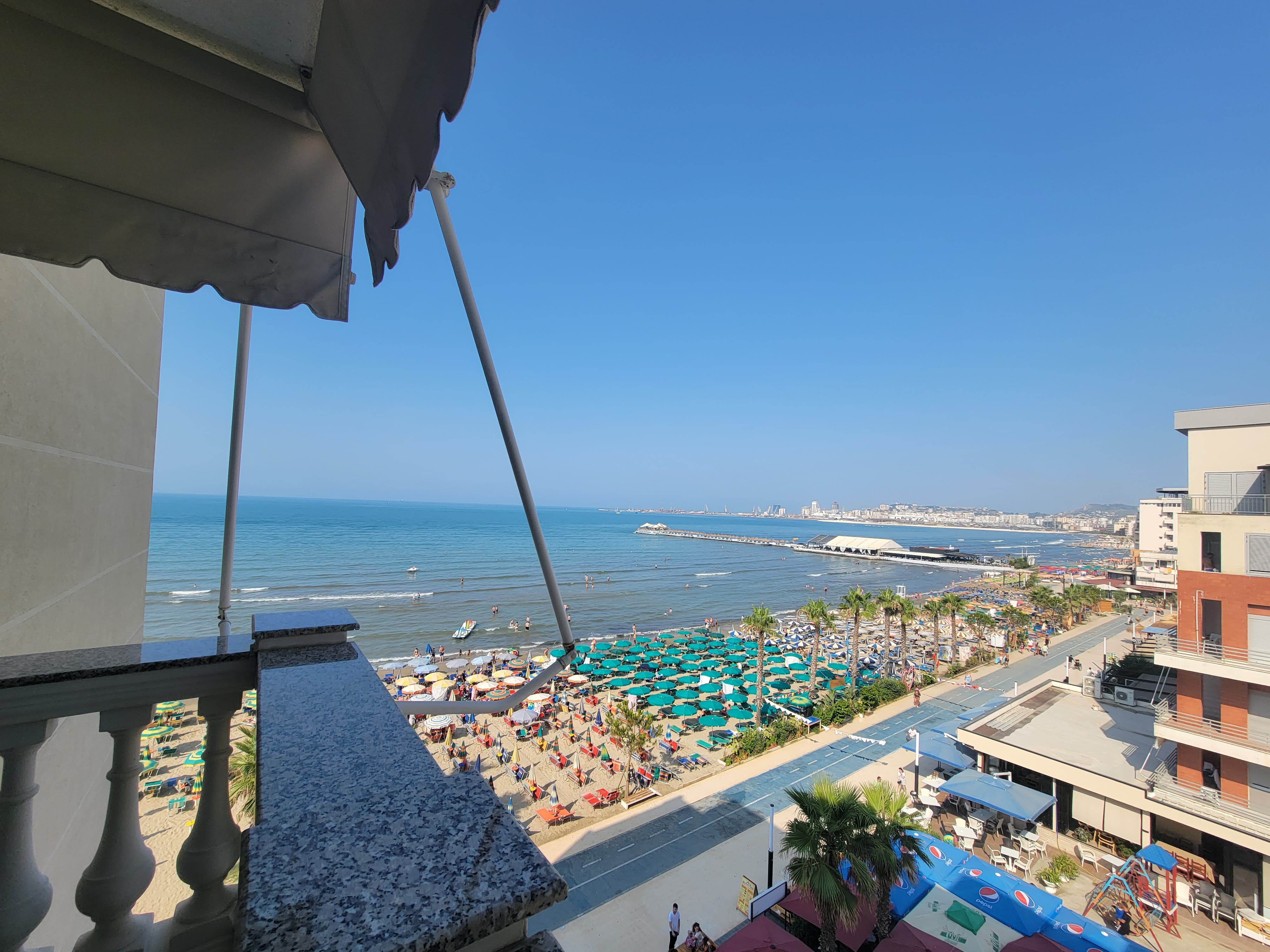 Foto e Apartment në shitje rrota kuqe plazh, Durrës