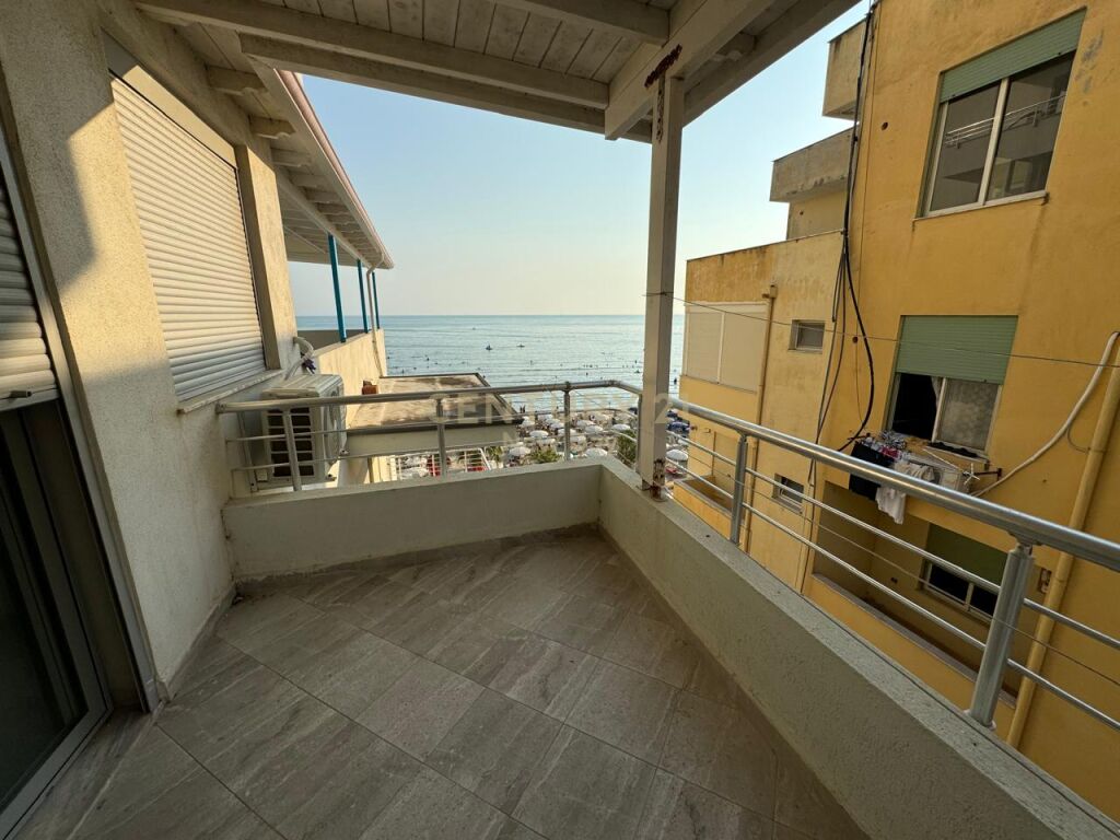 Foto e Apartment në shitje plazh, Durrës