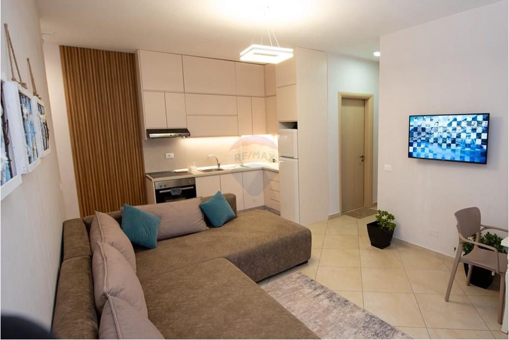 Foto e Apartment në shitje Vlorë, Tiranë