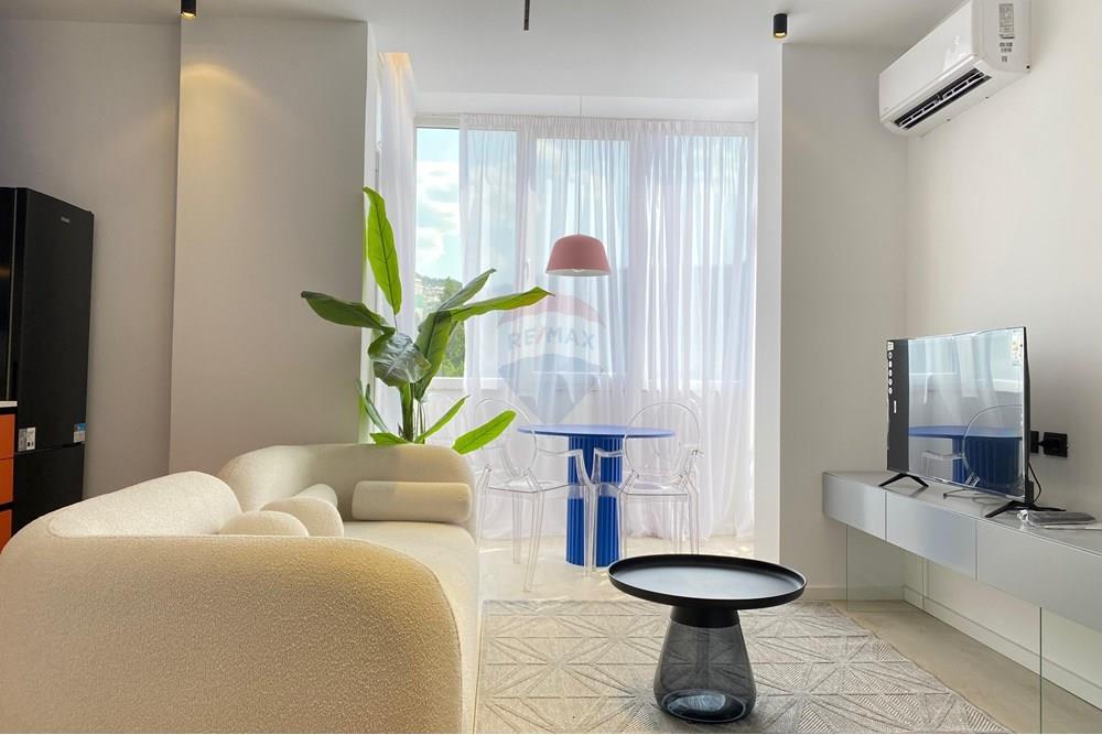 Foto e Apartment në shitje Komuna e Parisit, Kompleksi Dinamo, Tiranë