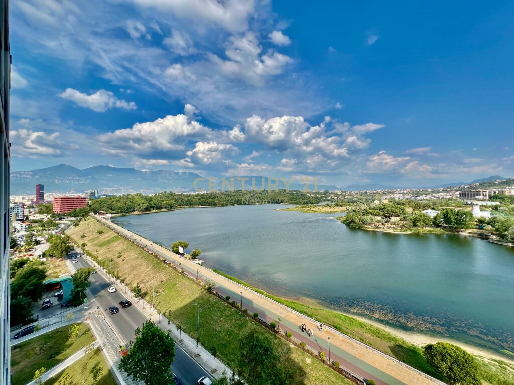 Foto e Apartment me qëra Liqeni i Tiranës, LAKE VIEW, Tiranë