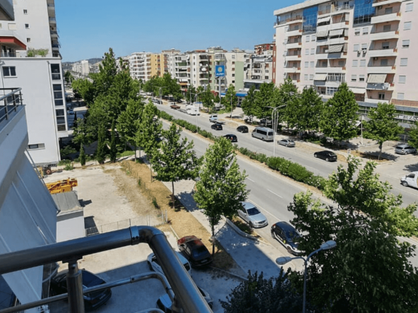 Foto e Apartment në shitje "Transballkanike", Vlore, Vlorë