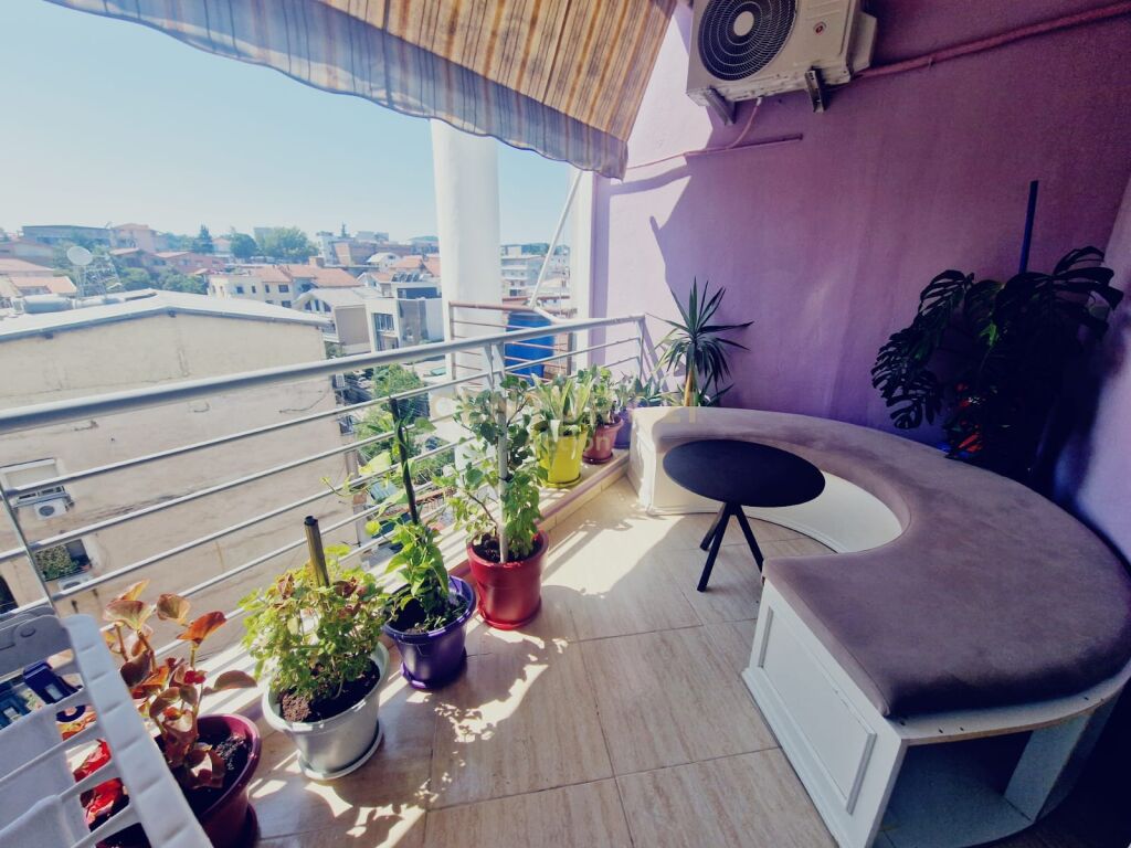 Foto e Apartment në shitje ALI VISHA, Tiranë