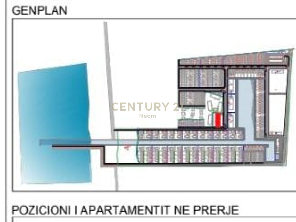 Foto e Apartment në shitje Hamallaj, Durres Hamallaj, Durrës