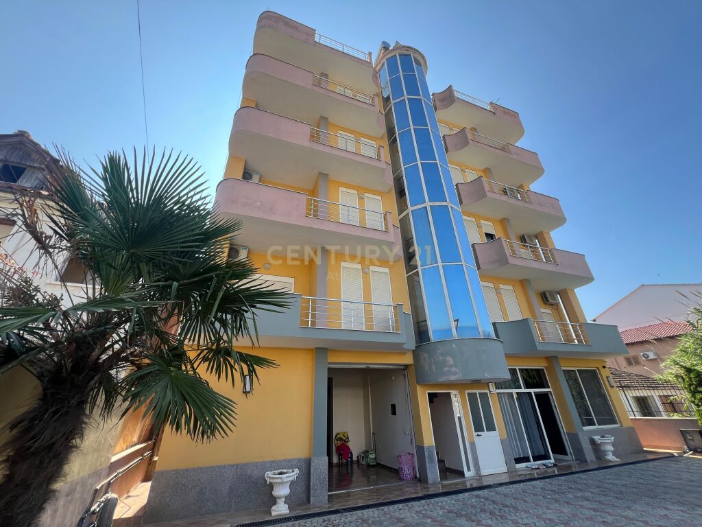 Foto e Hotel me qëra Arapaj, Durrës