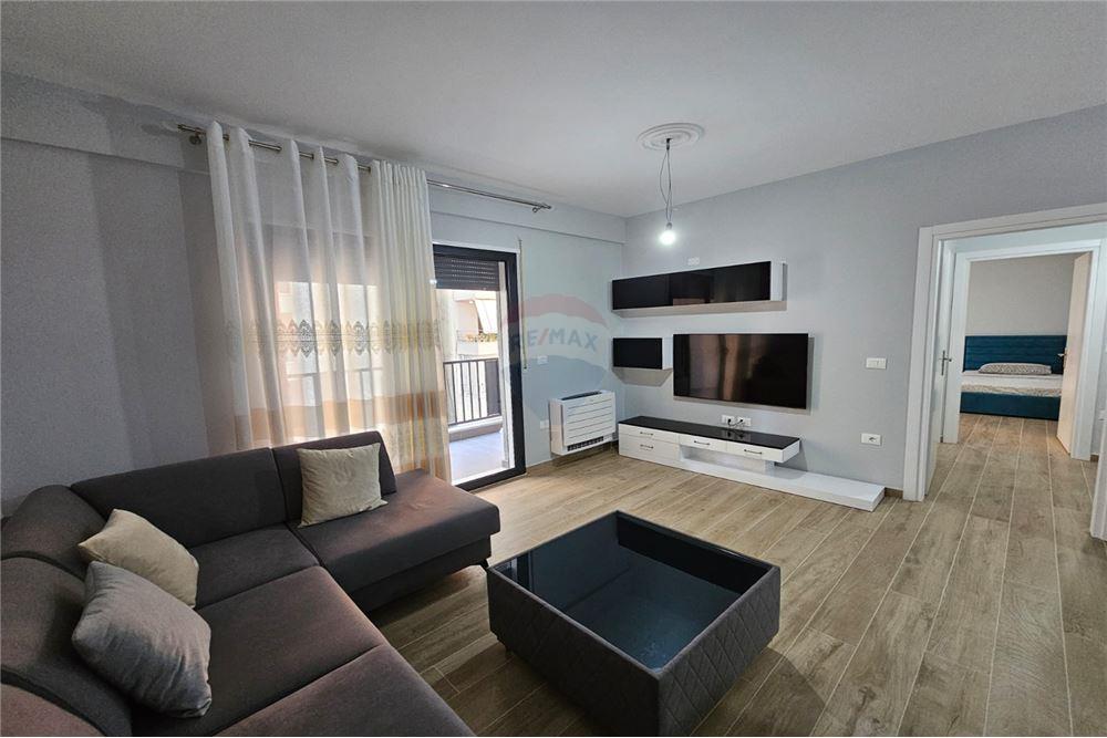 Foto e Apartment me qëra Rruga Gjergj Kastrioti, Vlorë