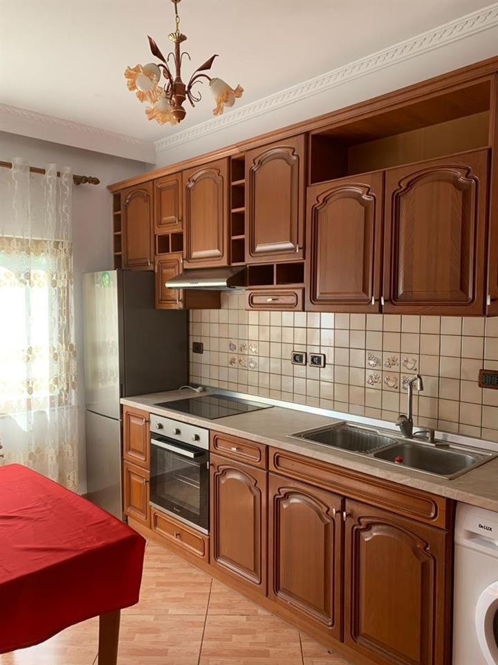 Foto e Apartment me qëra Rruga Haki Stermilli, Tiranë