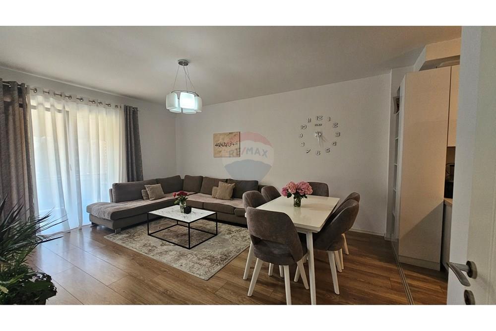 Foto e Apartment në shitje Astir, Unaza e Re, Tiranë