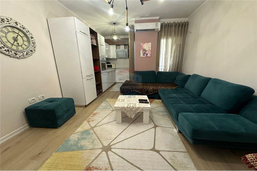 Foto e Apartment në shitje Besim Alla, Yzberisht, Tiranë