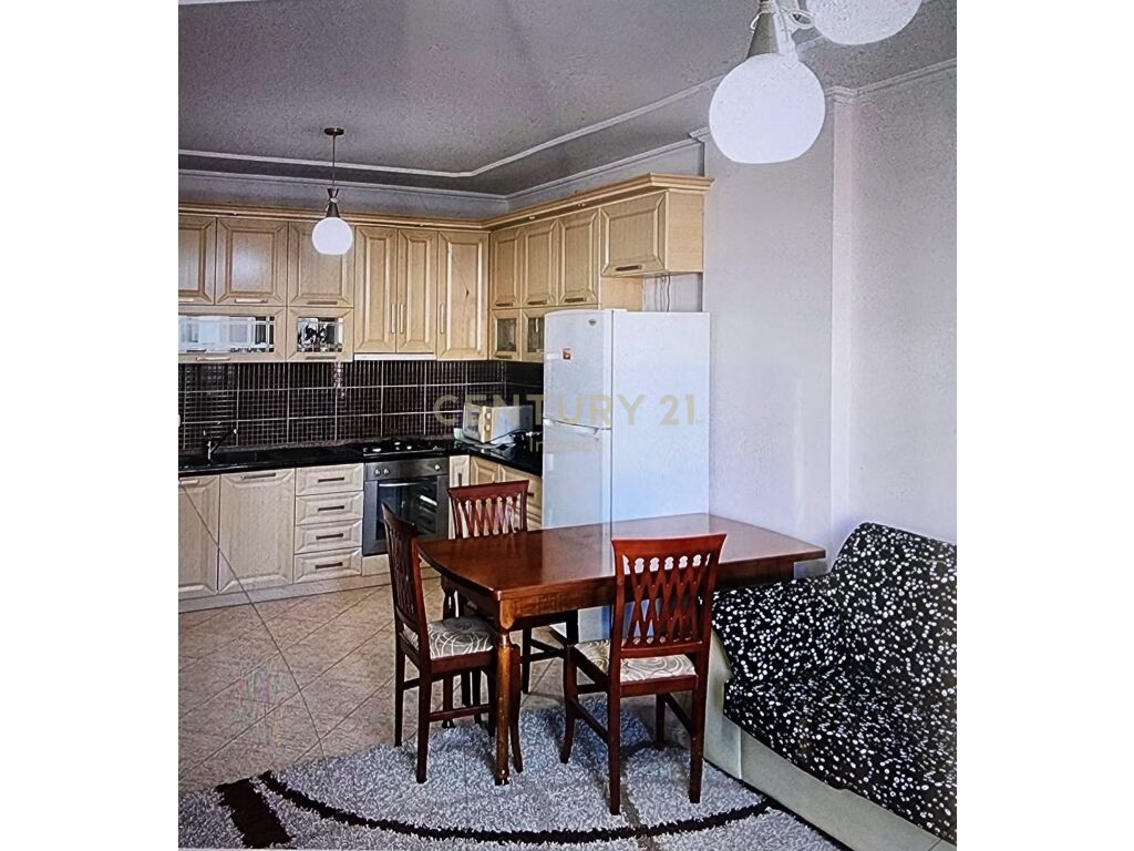 Foto e Apartment me qëra astir, Tiranë