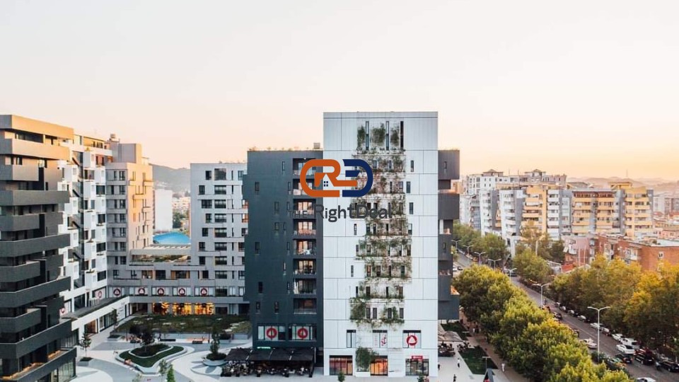 Foto e Apartment në shitje 21 Dhjetori - Ish Parku-Kompleksi Delijorgji, Kavaja Street, Tiranë