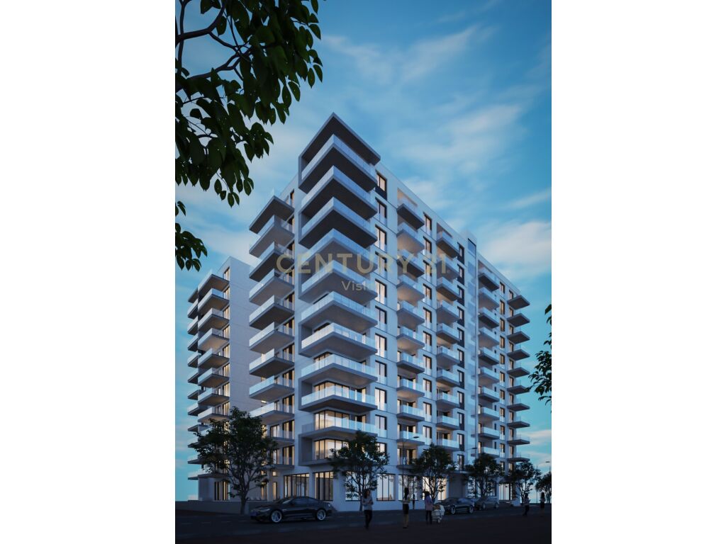 Foto e Apartment në shitje Shëngjin, Lezhë