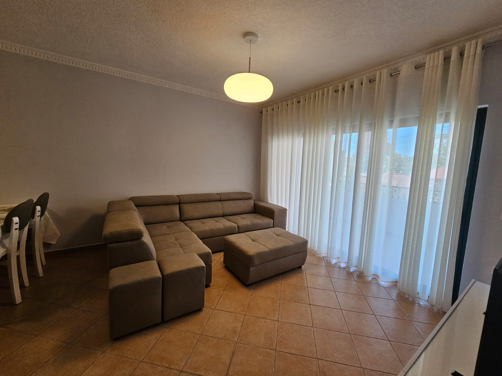 Foto e Apartment me qëra Myslym Shyri, Rruga Himë Kolli Tiranë,Shqipëria, Tiranë