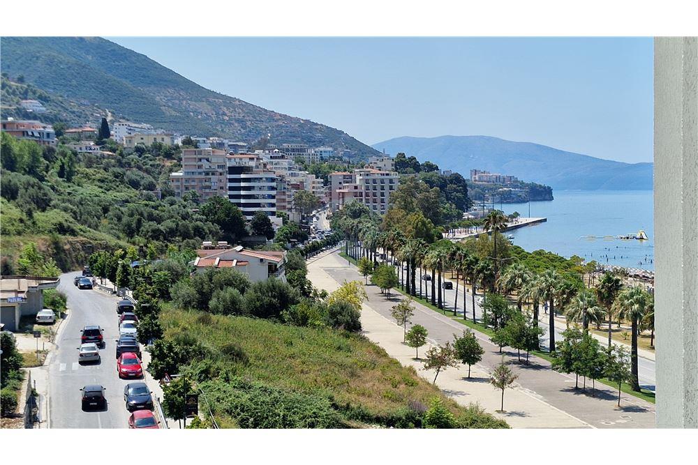 Foto e Apartment në shitje Lungo Mare, Vlorë