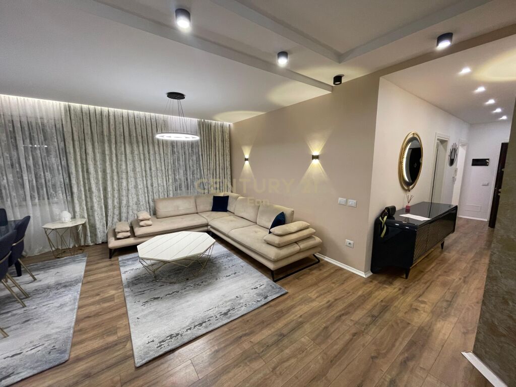 Foto e Apartment në shitje qender, Durrës