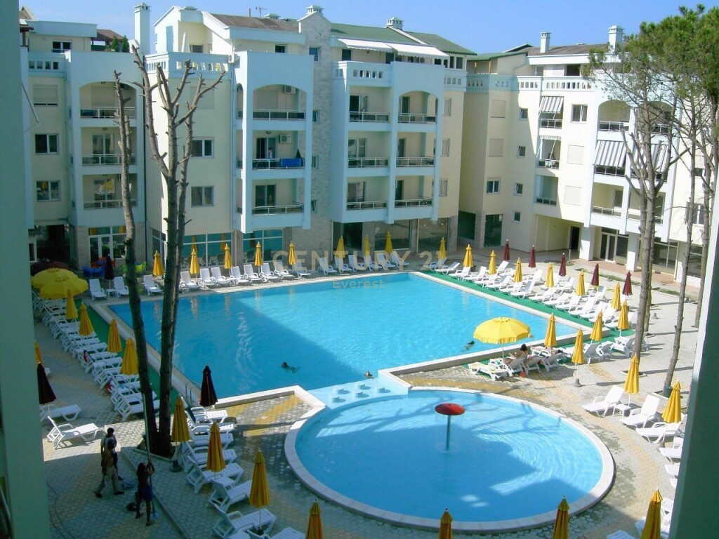 Foto e Apartment në shitje Durres, Golem, Durrës