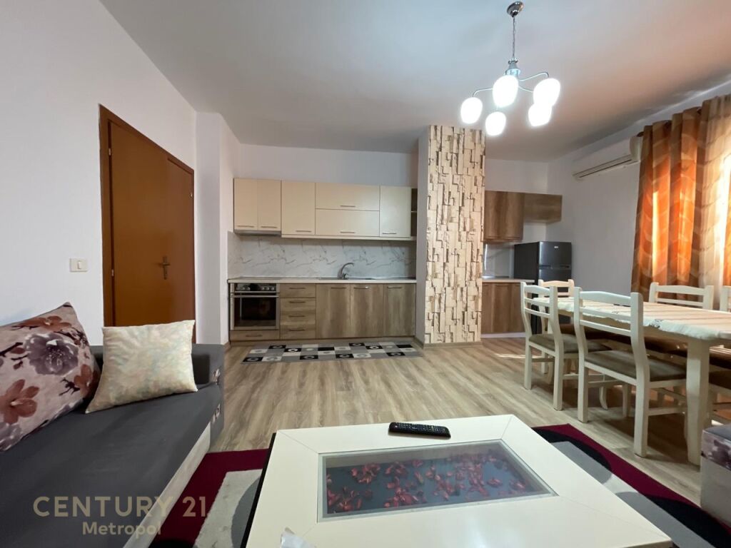 Foto e Apartment me qëra Zogu I Zi, Tiranë