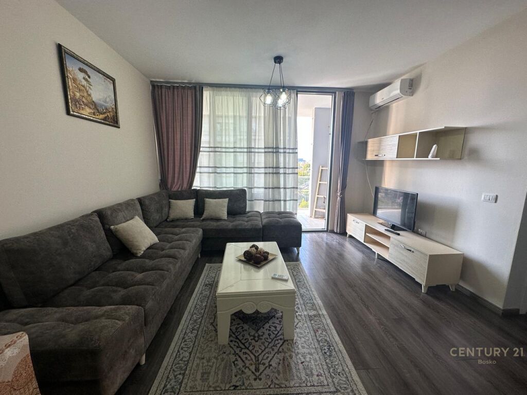 Foto e Apartment me qëra Don Bosco, Fiori Di Bosko, Tiranë