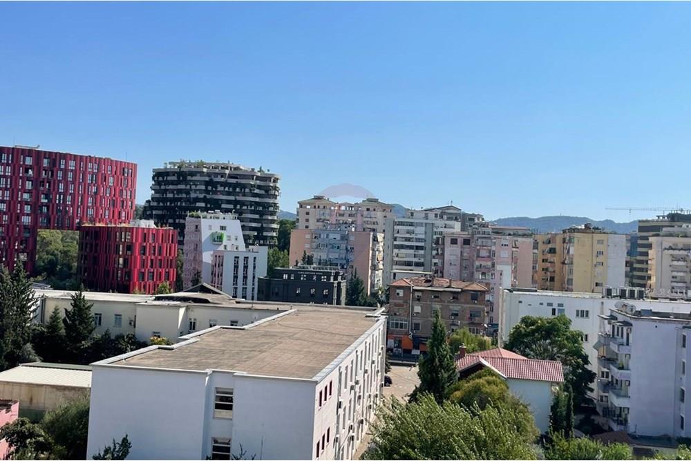 Foto e Hotel në shitje Qyteti Studenti, Tiranë