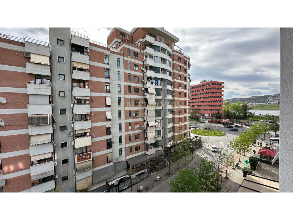 Foto e Apartment me qëra Liqeni i Tiranës, Rruga Sami Frasheri, Tiranë