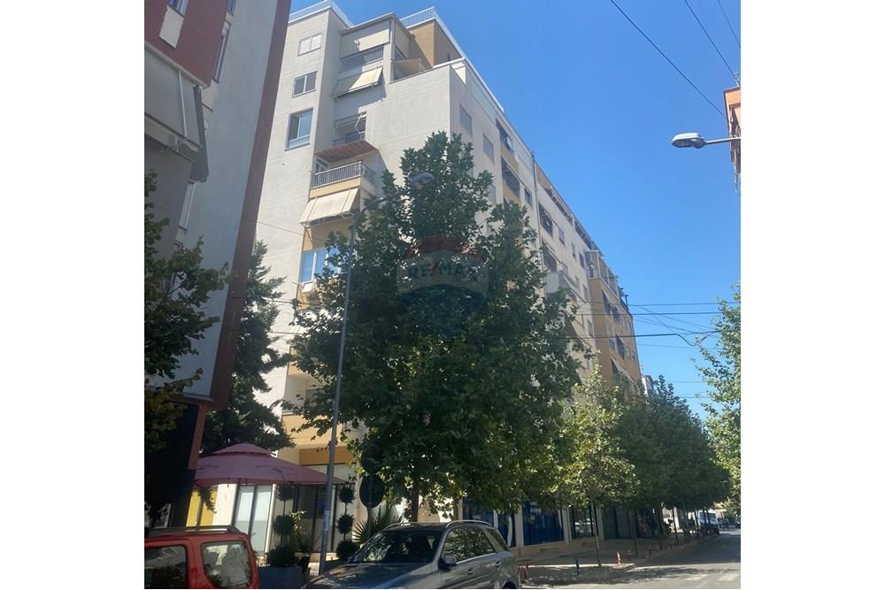 Foto e Apartment në shitje Komuna e Parisit, Tiranë