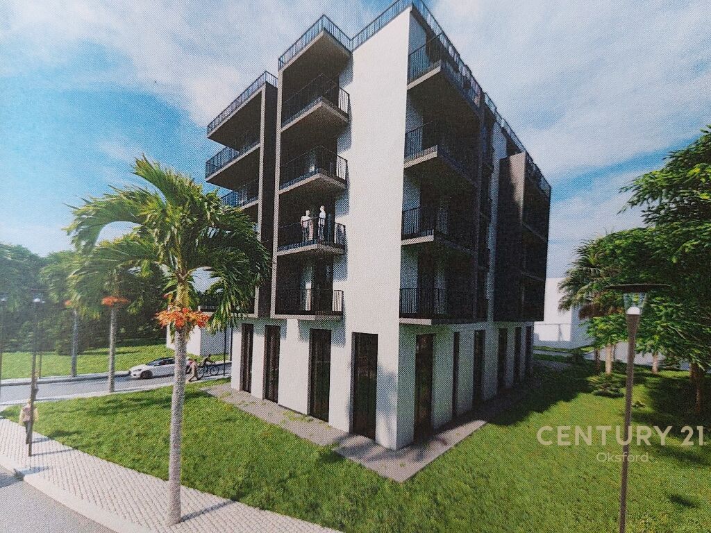 Foto e Apartment në shitje Transballkanike, Lagjja 24 Maj, Vlorë