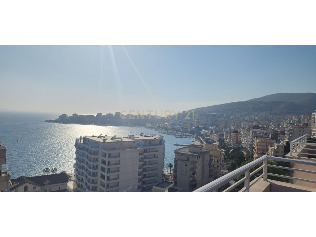 Sarande - photos