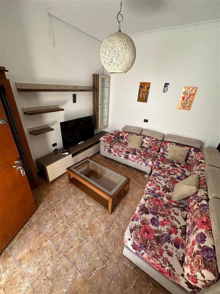 Foto e Apartment me qëra Vasil Shanto, Tiranë