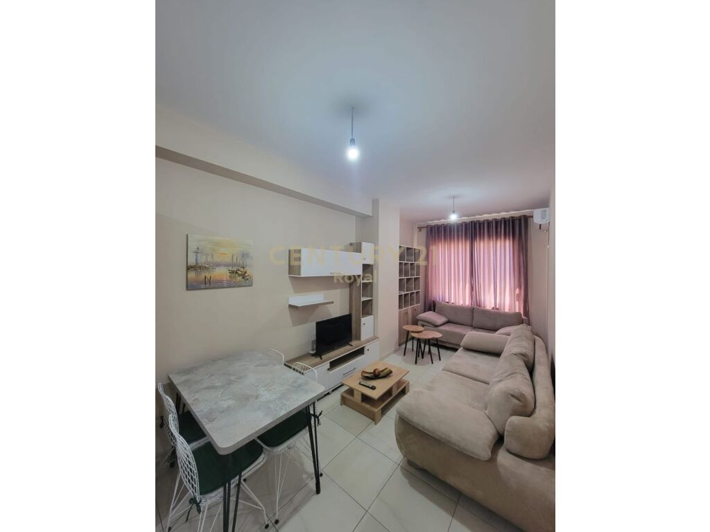 Foto e Apartment me qëra 📍 Vendndodhja: Kompleksi Fratari, Astir, Tiranë, Shqipëri, Tiranë