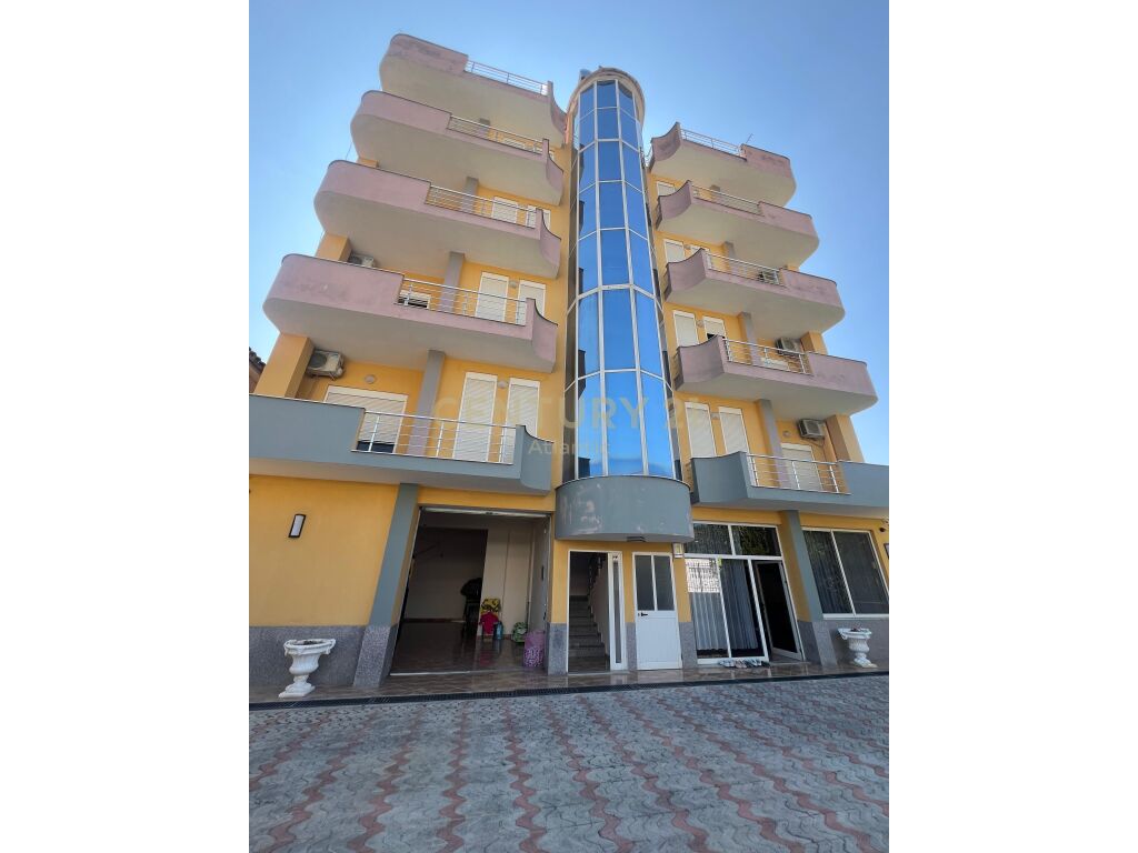 Foto e Hotel me qëra arapaj, Durrës