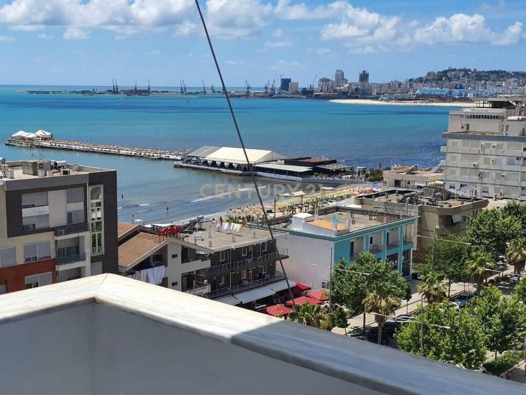 Foto e Apartment në shitje plazh rrota e kuqe, Durrës