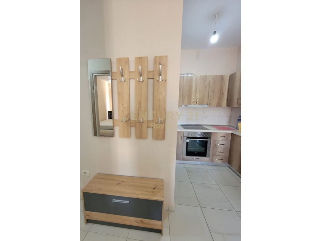 Foto e Apartment me qëra 📍 Vendndodhja: Kompleksi Fratari, Astir, Tiranë, Shqipëri, Tiranë