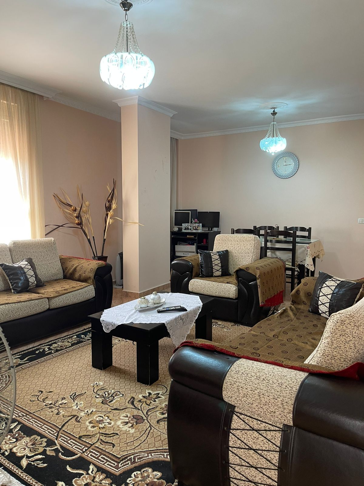 Foto e Apartment me qëra prane muzeumit, Durrës